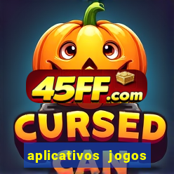 aplicativos jogos de futebol